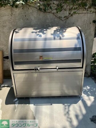 ラ レジデンス シックの物件内観写真